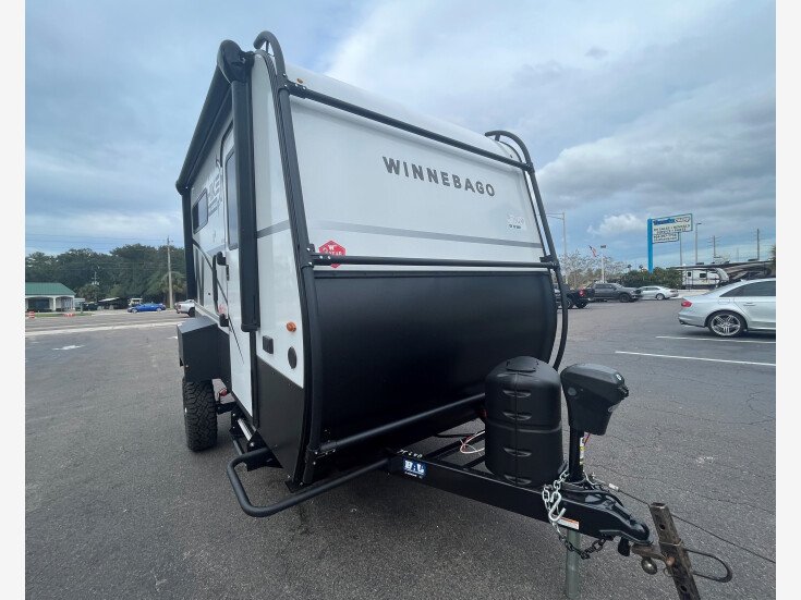 Thumbnail Photo undefined for New 2023 Winnebago Hike